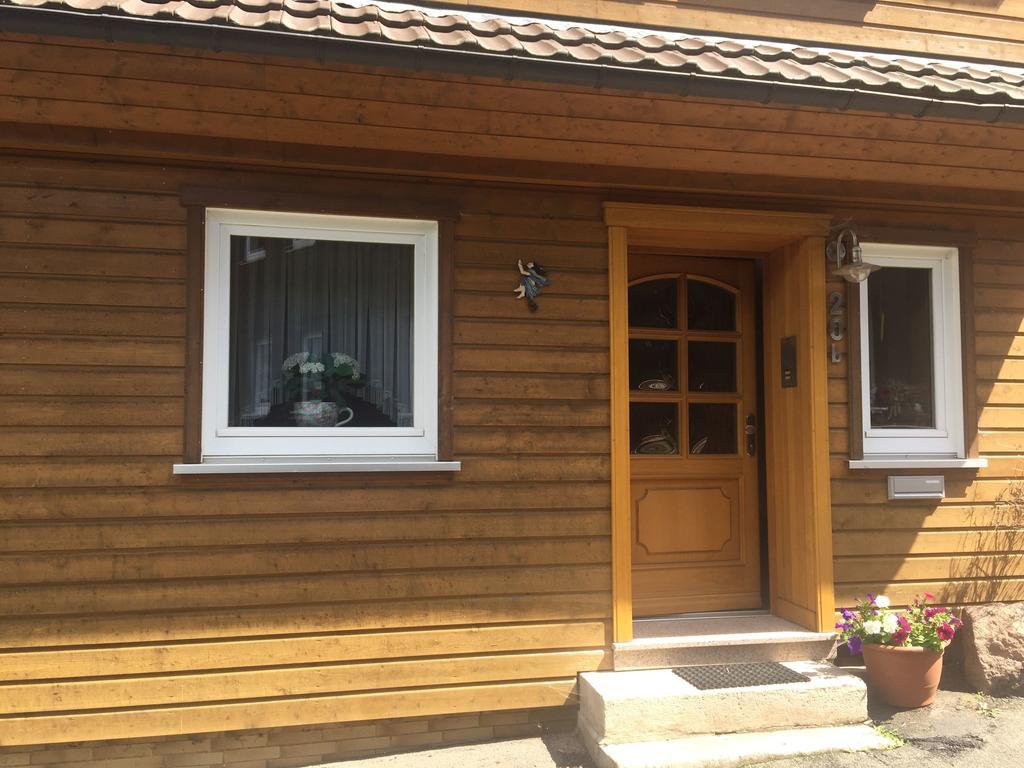 Lillys Ferienhaus Sankt Andreasberg Room photo